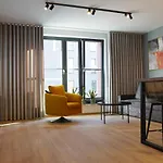 Halo Apartament 07