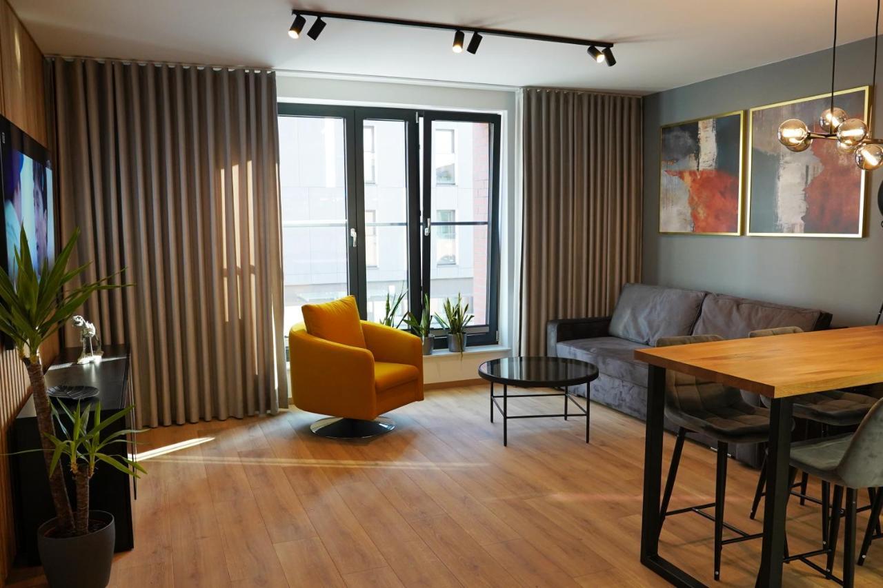 Apartment Halo 07 Wroclaw