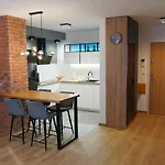 Halo Apartament 07